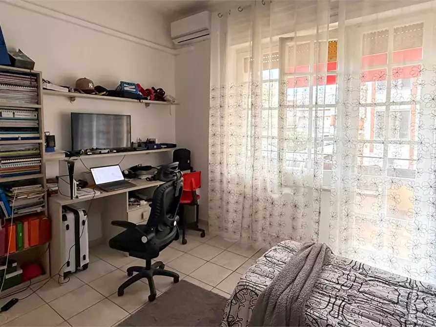 Immagine 4 di Appartamento in vendita  a Crispano