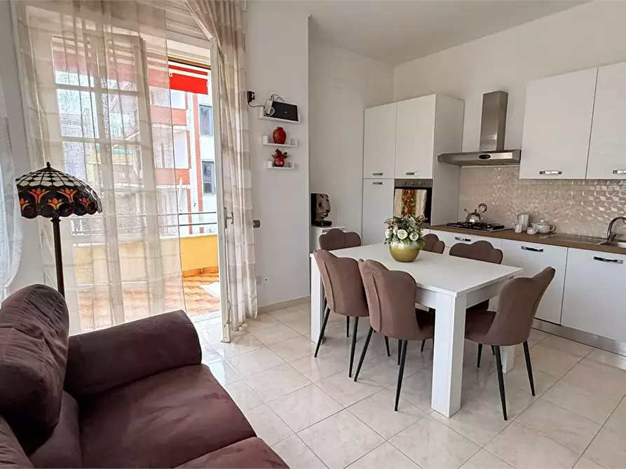 Immagine 3 di Appartamento in vendita  a Crispano