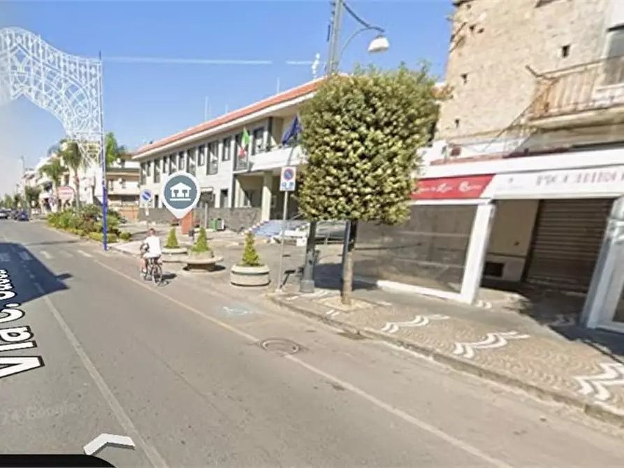 Immagine 1 di Appartamento in vendita  a Brusciano