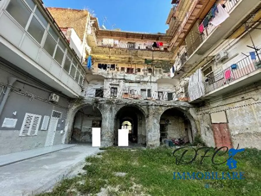 Immagine 3 di Appartamento in vendita  a Napoli