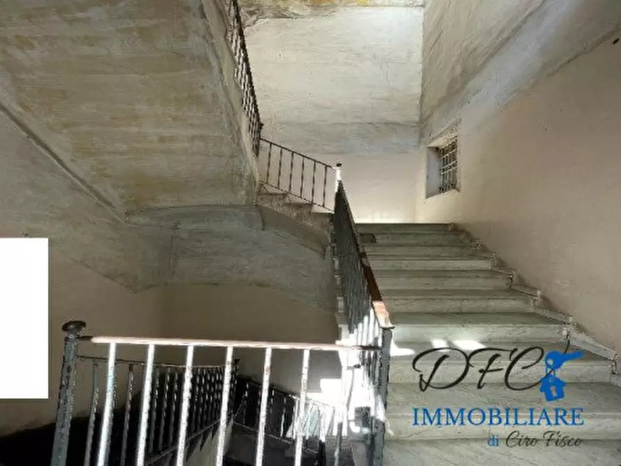 Immagine 4 di Appartamento in vendita  a Napoli