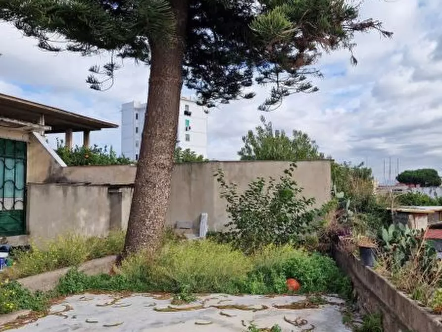 Immagine 1 di Appartamento in vendita  a Torre Annunziata