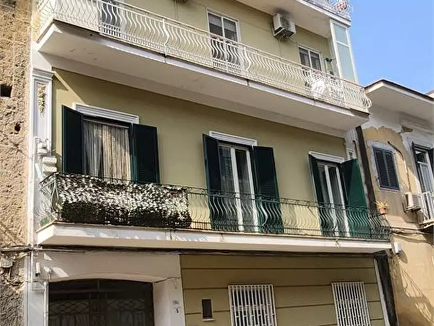 Immagine 1 di Appartamento in vendita  11 a Afragola