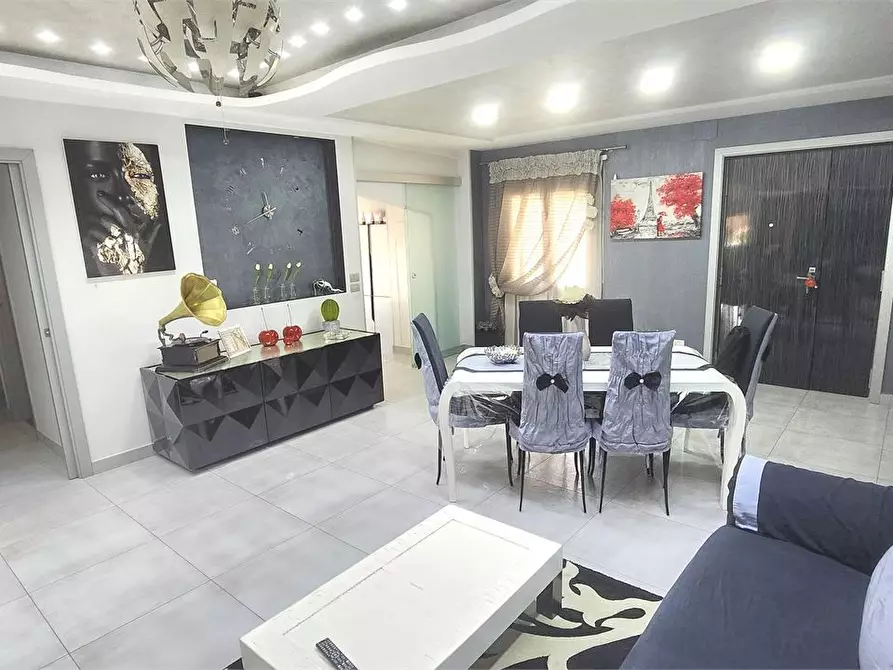 Immagine 4 di Appartamento in vendita  11 a Afragola