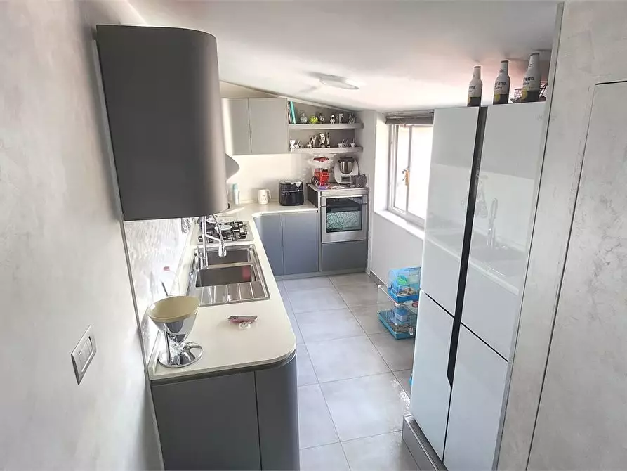 Immagine 10 di Appartamento in vendita  11 a Afragola