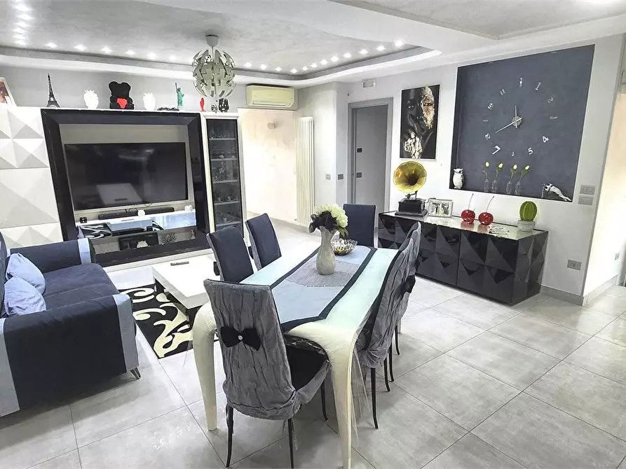 Immagine 3 di Appartamento in vendita  11 a Afragola