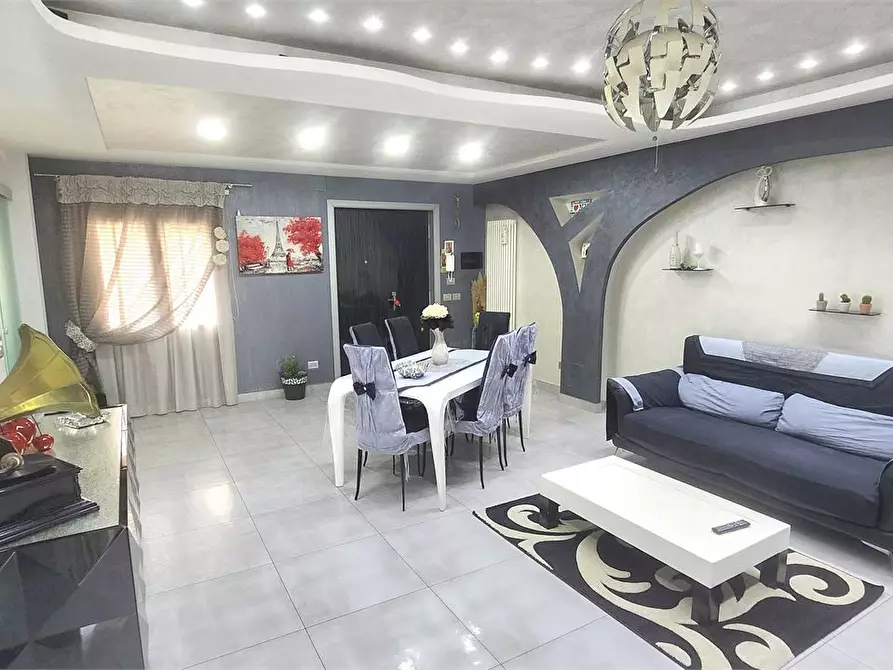 Immagine 7 di Appartamento in vendita  11 a Afragola