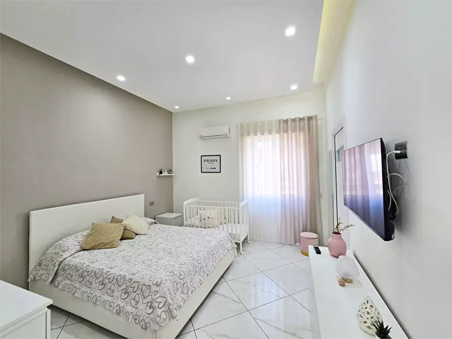 Immagine 6 di Appartamento in vendita  a Napoli