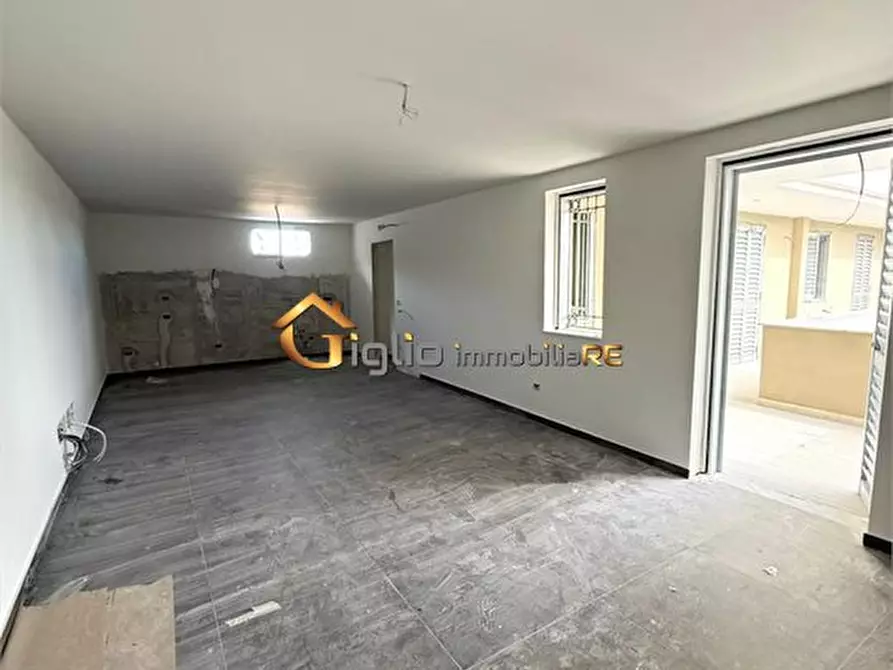 Immagine 1 di Appartamento in vendita  a Cardito