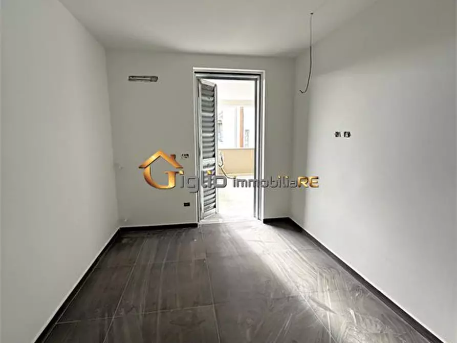 Immagine 5 di Appartamento in vendita  a Cardito