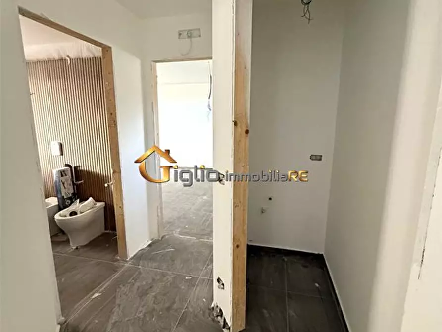 Immagine 8 di Appartamento in vendita  a Cardito