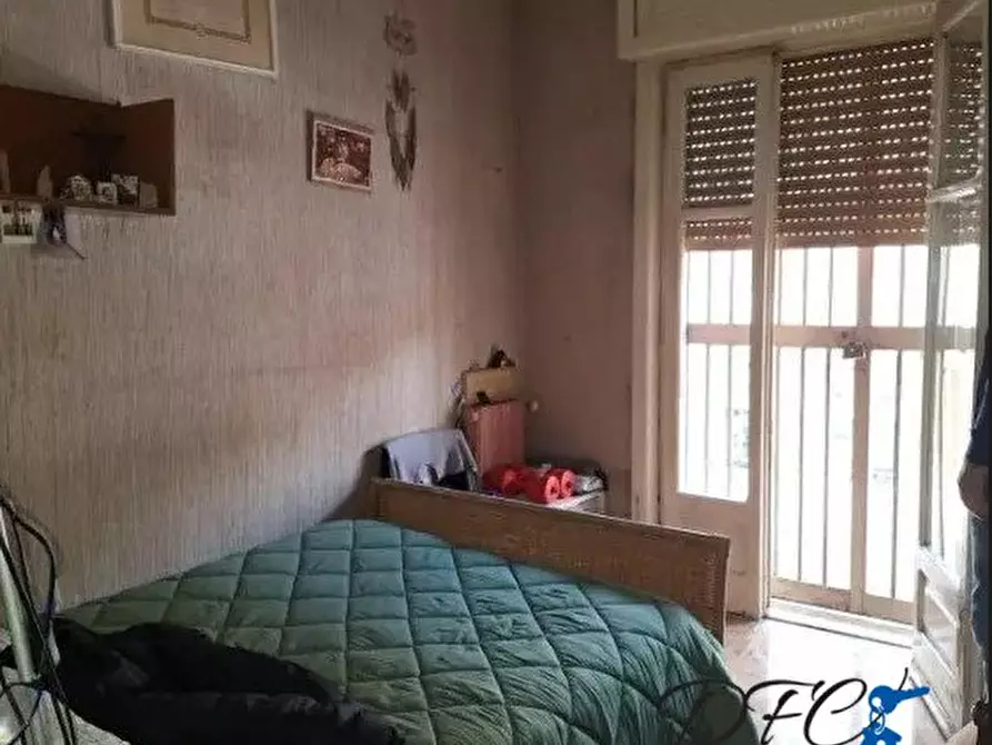 Immagine 7 di Appartamento in vendita  a Afragola