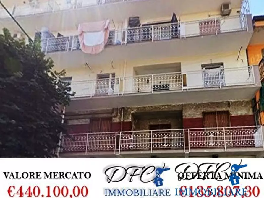 Immagine 1 di Appartamento in vendita  a Afragola