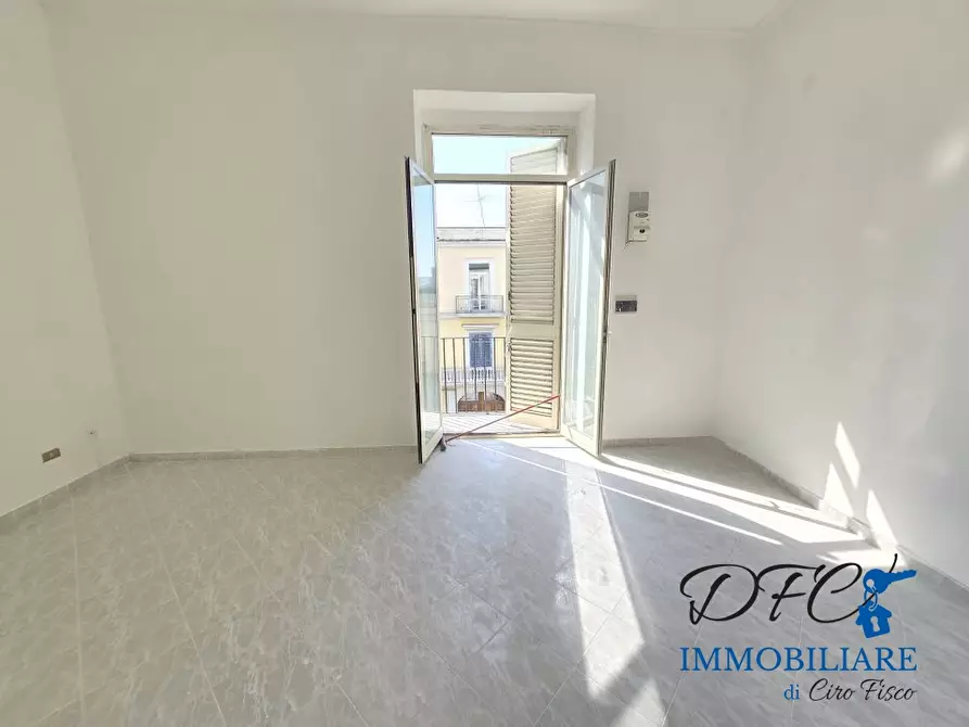 Immagine 8 di Appartamento in vendita  a Casoria