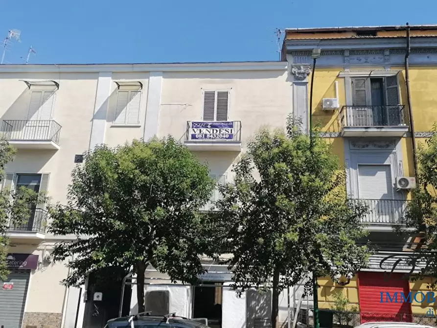 appartamento in vendita a Casoria