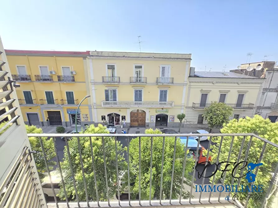 Immagine 10 di Appartamento in vendita  a Casoria