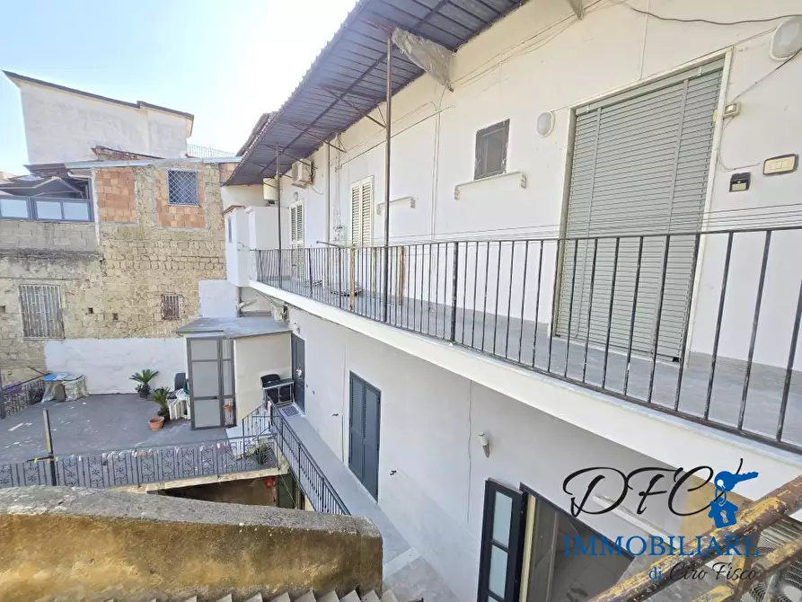 Immagine 5 di Appartamento in vendita  a Casoria