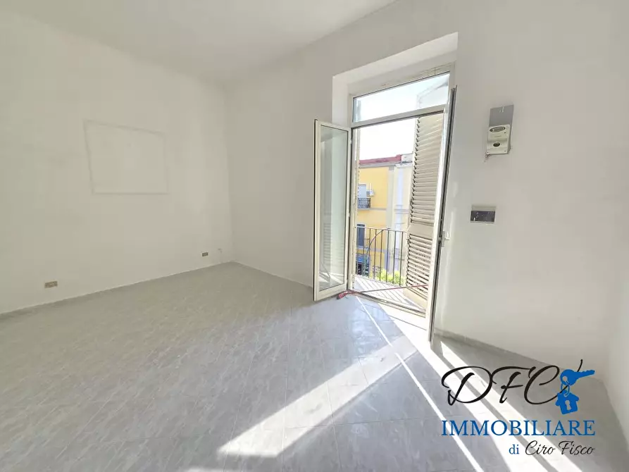 Immagine 9 di Appartamento in vendita  a Casoria