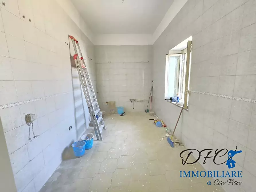 Immagine 7 di Appartamento in vendita  a Casoria