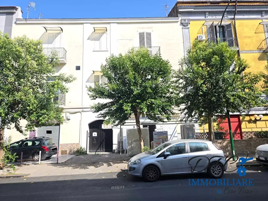 Immagine 3 di Appartamento in vendita  a Casoria