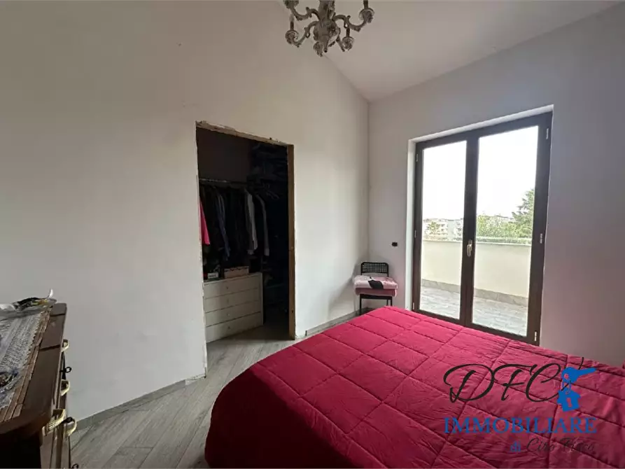 Immagine 5 di Appartamento in vendita  a Marano Di Napoli