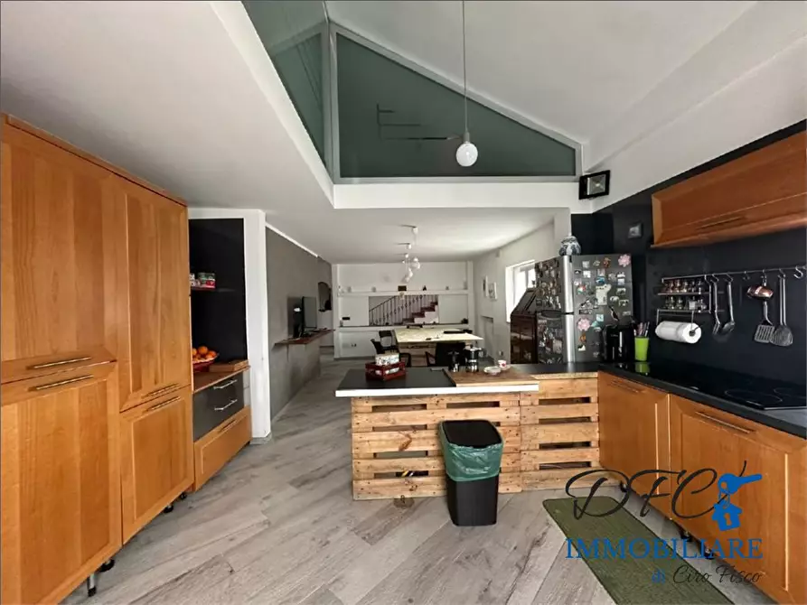 Immagine 3 di Appartamento in vendita  a Marano Di Napoli