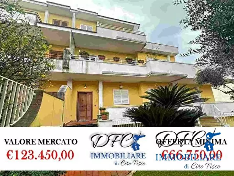 Immagine 1 di Appartamento in vendita  a Marano Di Napoli