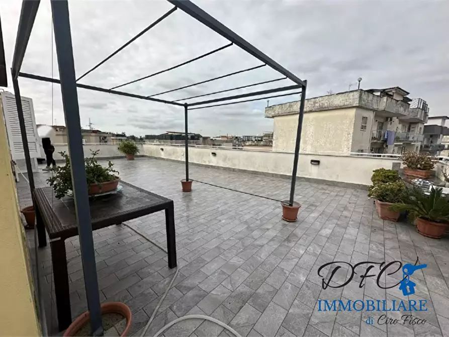 Immagine 9 di Appartamento in vendita  a Marano Di Napoli