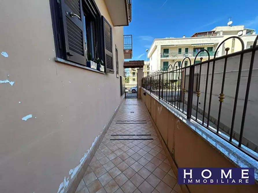 Immagine 7 di Appartamento in vendita  a Afragola