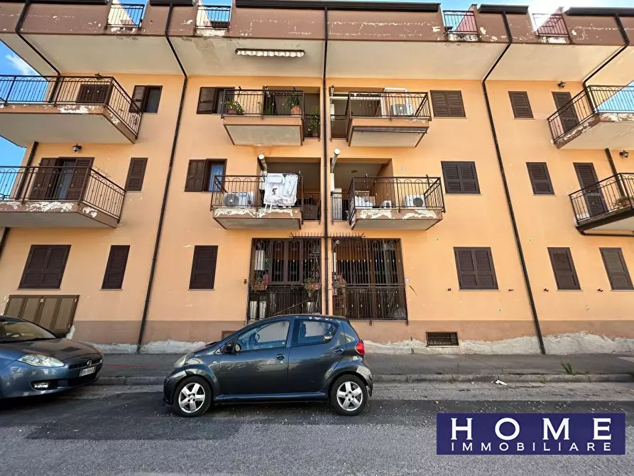 Immagine 1 di Appartamento in vendita  a Afragola