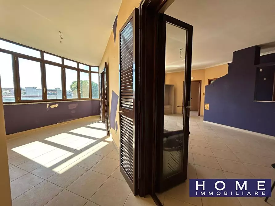 Immagine 5 di Appartamento in vendita  a Afragola