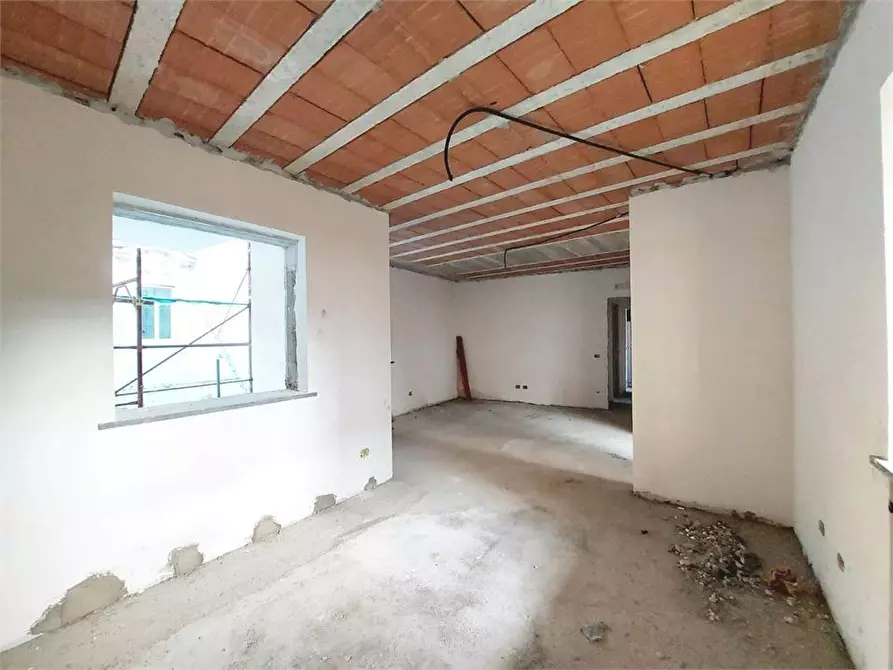 Immagine 6 di Appartamento in vendita  1 a Cardito