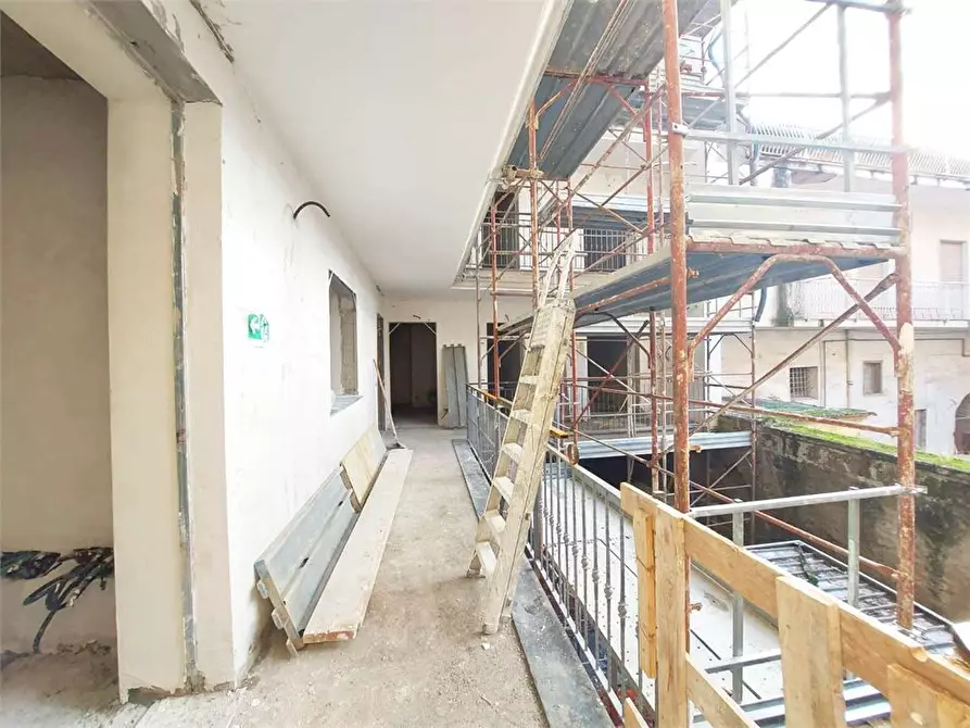 Immagine 8 di Appartamento in vendita  1 a Cardito