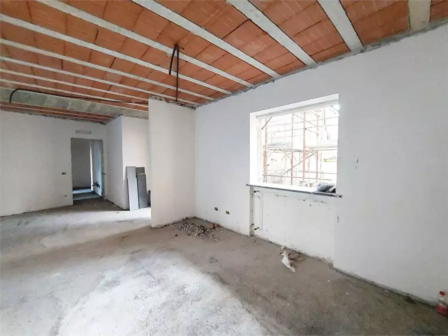 Immagine 7 di Appartamento in vendita  1 a Cardito