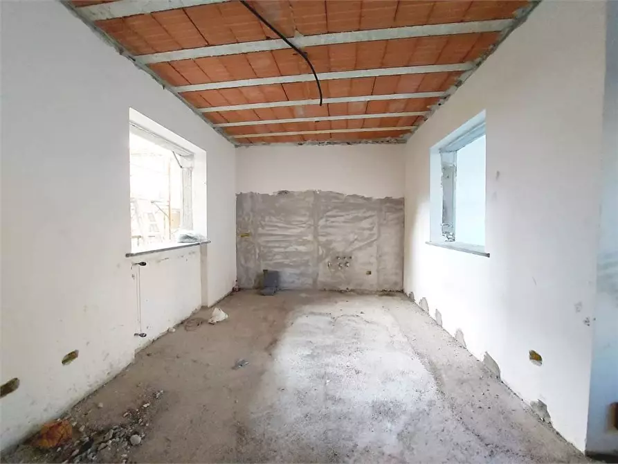 Immagine 3 di Appartamento in vendita  1 a Cardito