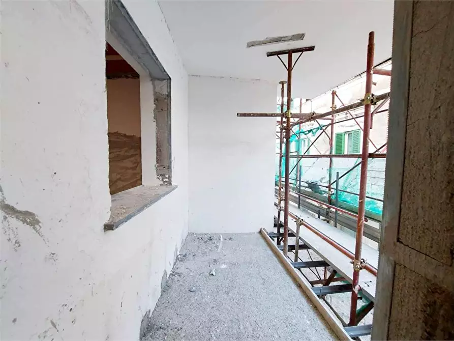 Immagine 5 di Appartamento in vendita  1 a Cardito