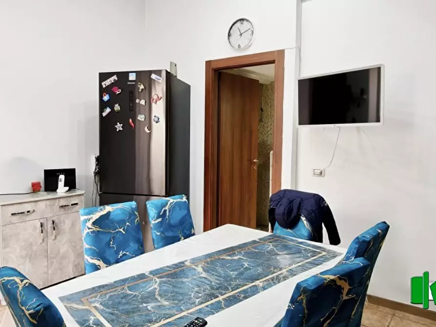 Immagine 2 di Appartamento in vendita  a Brusciano