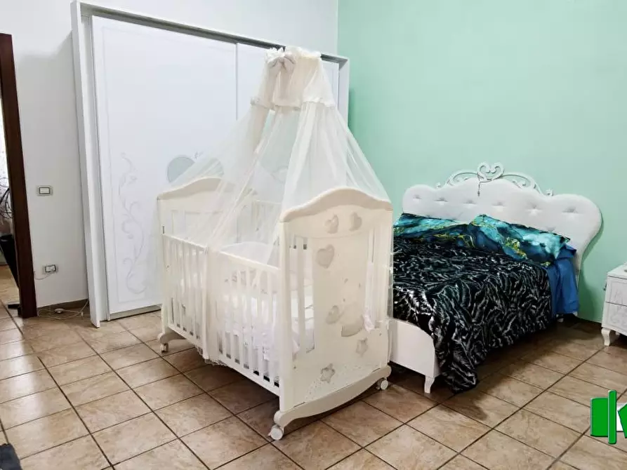 Immagine 4 di Appartamento in vendita  a Brusciano