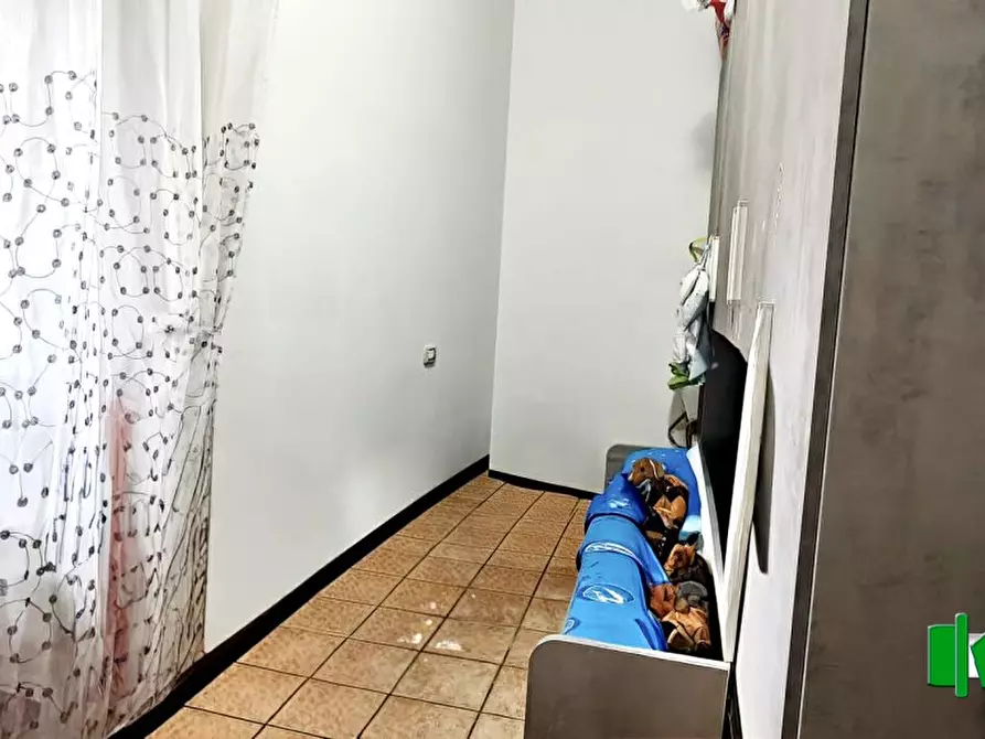 Immagine 7 di Appartamento in vendita  a Brusciano