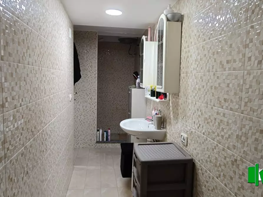 Immagine 10 di Appartamento in vendita  a Brusciano