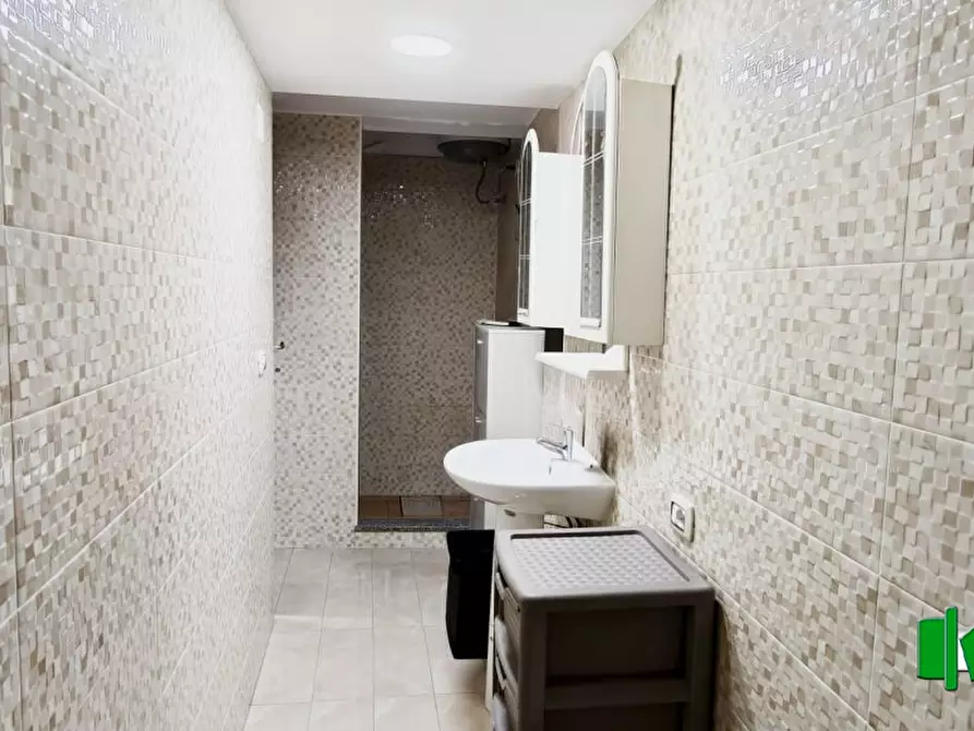 Immagine 9 di Appartamento in vendita  a Brusciano