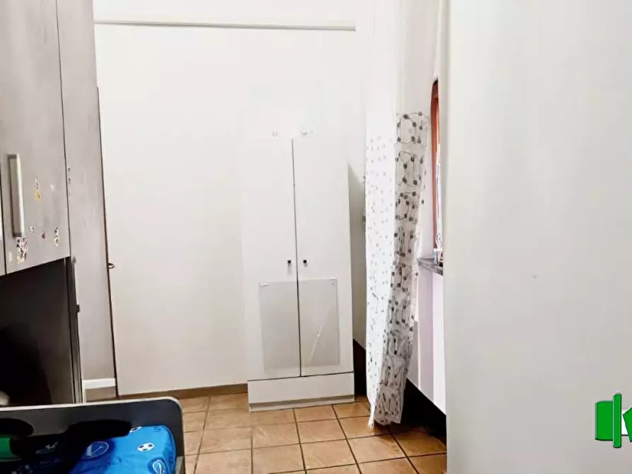 Immagine 8 di Appartamento in vendita  a Brusciano