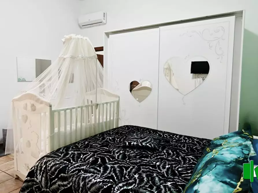 Immagine 5 di Appartamento in vendita  a Brusciano