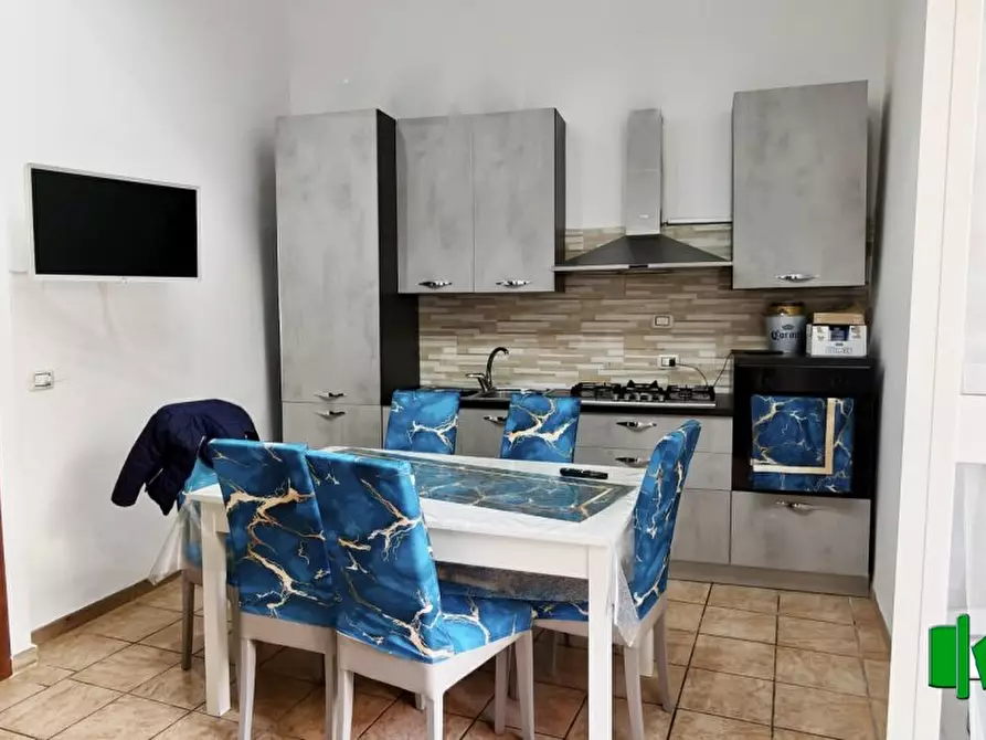 Immagine 3 di Appartamento in vendita  a Brusciano