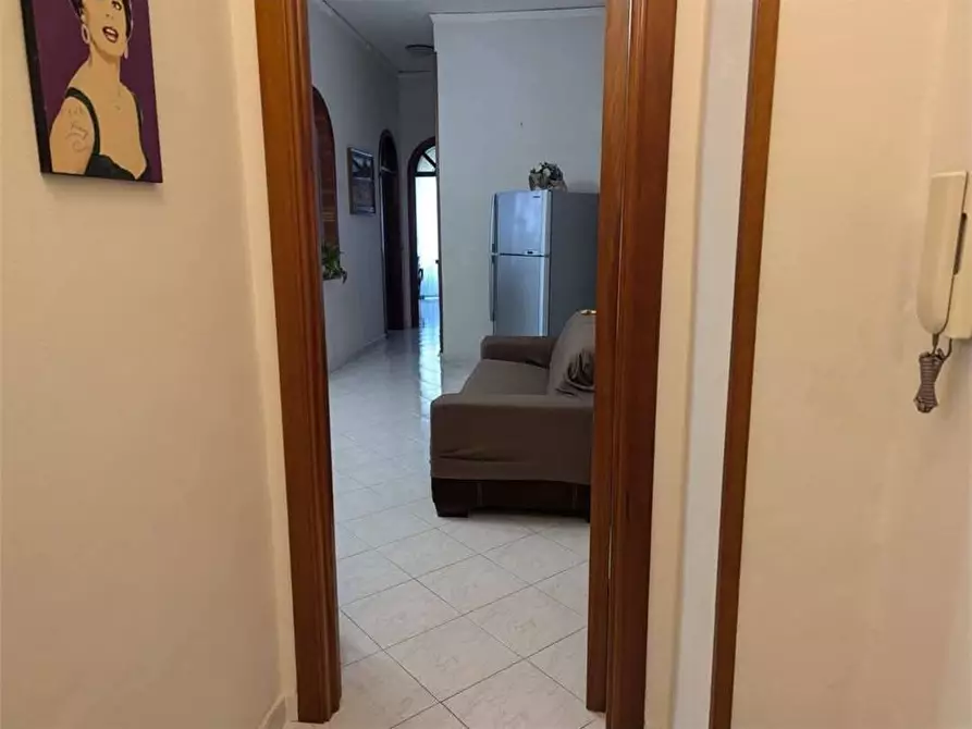 Immagine 4 di Appartamento in vendita  a Torre Annunziata