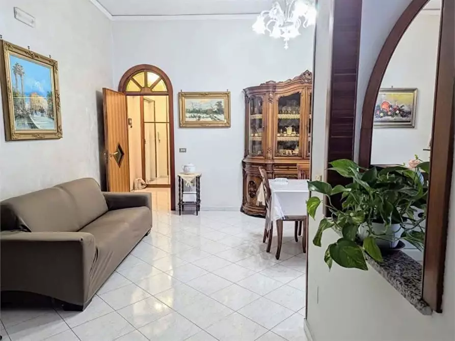 Immagine 3 di Appartamento in vendita  a Torre Annunziata