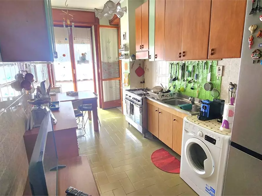 Immagine 9 di Appartamento in vendita  a Cardito