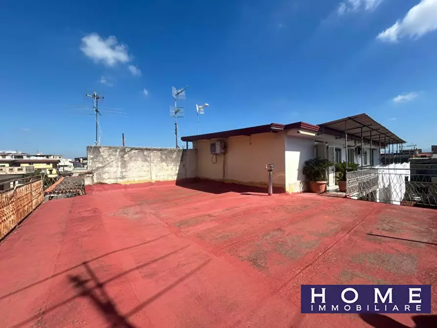 Immagine 7 di Appartamento in vendita  a Frattaminore