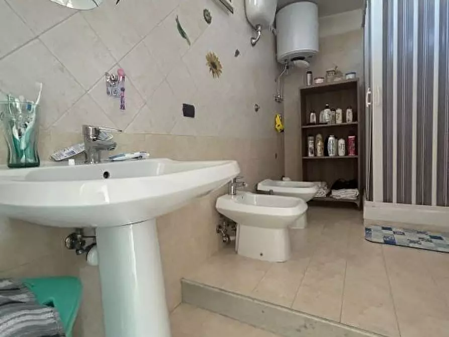 Immagine 5 di Appartamento in vendita  a Frattaminore