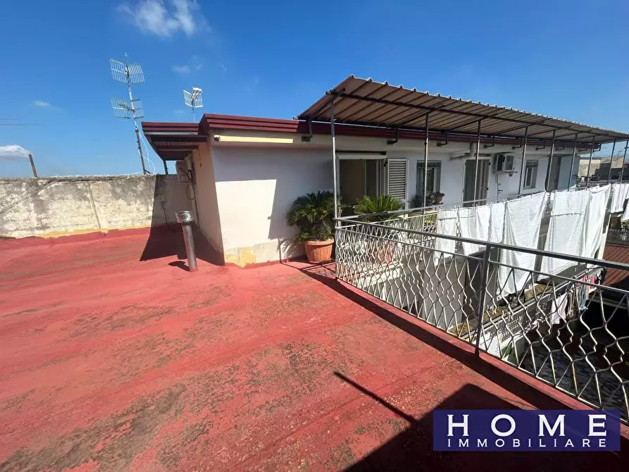 Immagine 8 di Appartamento in vendita  a Frattaminore